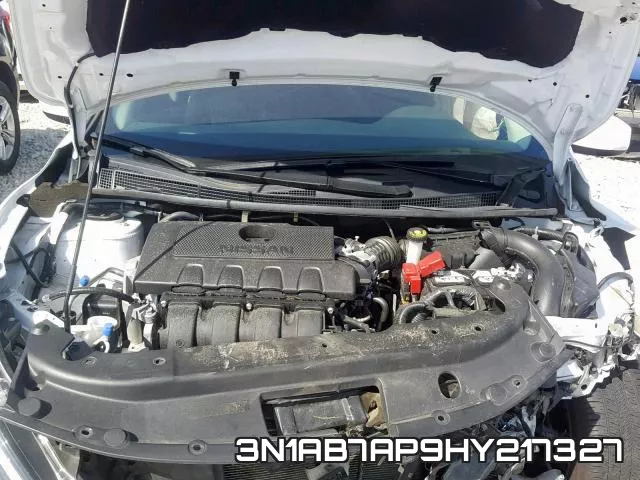 3N1AB7AP9HY217327 фото 8