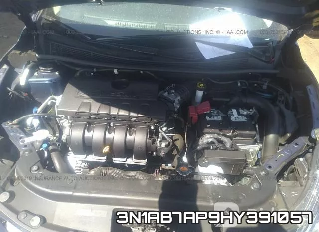 3N1AB7AP9HY391057 фото 2