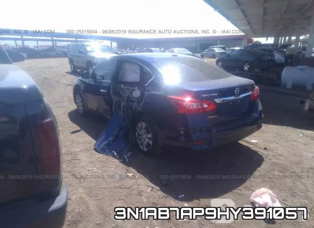 3N1AB7AP9HY391057 фото 4