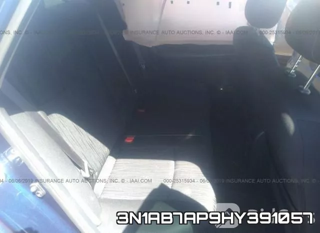 3N1AB7AP9HY391057 фото 8