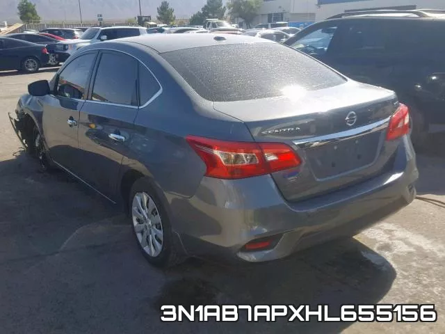 3N1AB7APXHL655156 фото 3