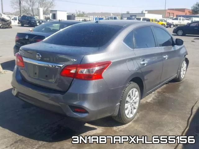 3N1AB7APXHL655156 фото 4