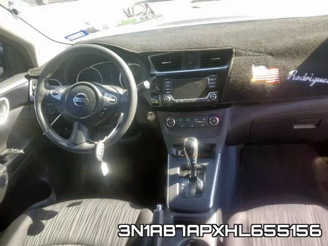3N1AB7APXHL655156 фото 8