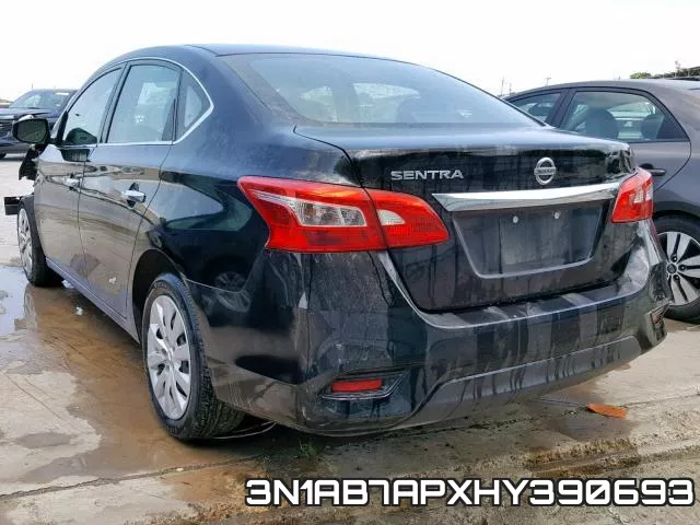 3N1AB7APXHY390693 фото 4