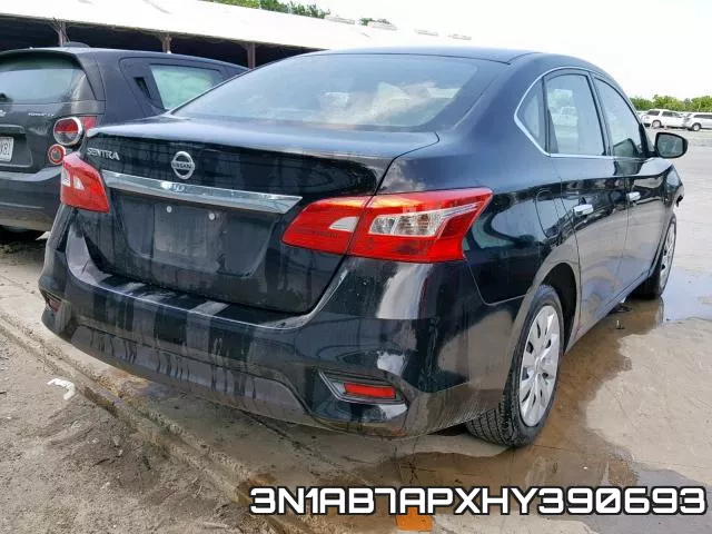 3N1AB7APXHY390693 фото 5