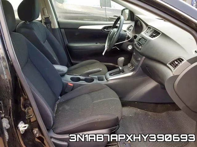 3N1AB7APXHY390693 фото 6