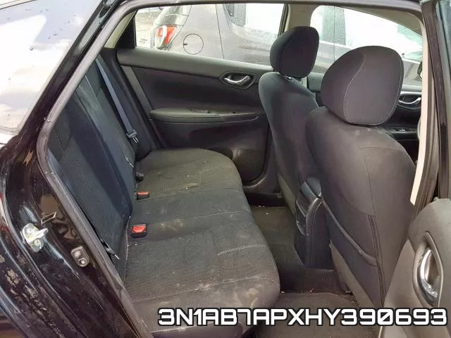 3N1AB7APXHY390693 фото 7