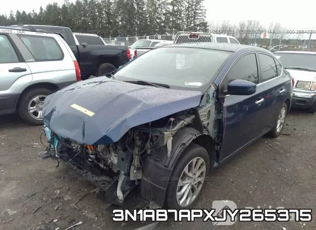 3N1AB7APXJY265375 фото 3