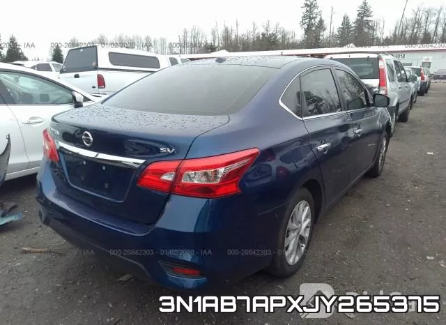 3N1AB7APXJY265375 фото 5