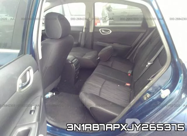 3N1AB7APXJY265375 фото 9