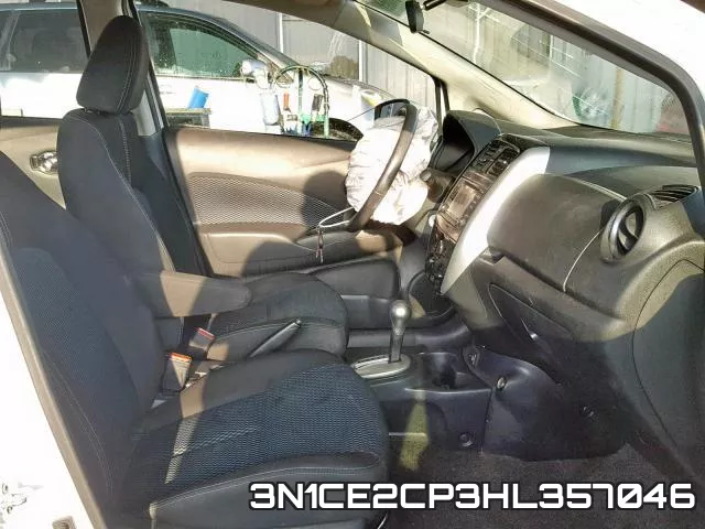 3N1CE2CP3HL357046 фото 6