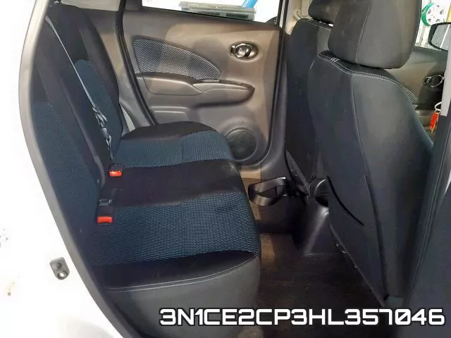 3N1CE2CP3HL357046 фото 7