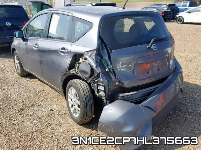 3N1CE2CP7HL375663 фото 10