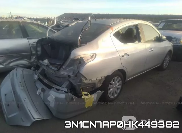 3N1CN7AP0HK449382 фото 5