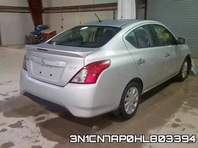 3N1CN7AP0HL803394 фото 5