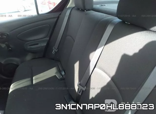 3N1CN7AP0HL888723 фото 6