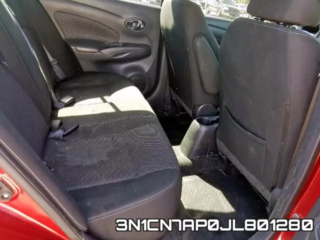 3N1CN7AP0JL801280 фото 3