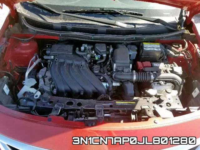 3N1CN7AP0JL801280 фото 4