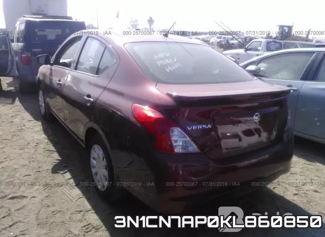 3N1CN7AP0KL860850 фото 4