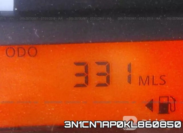 3N1CN7AP0KL860850 фото 7