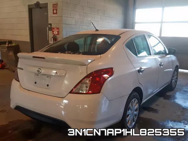 3N1CN7AP1HL825355 фото 4