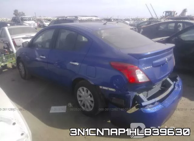 3N1CN7AP1HL839630 фото 4
