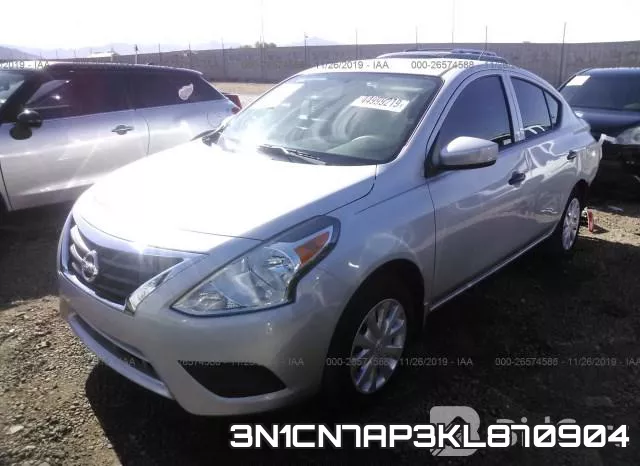 3N1CN7AP3KL870904 фото 3