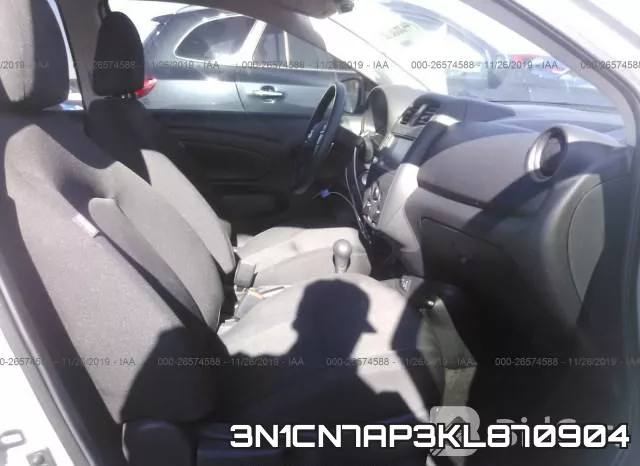 3N1CN7AP3KL870904 фото 6