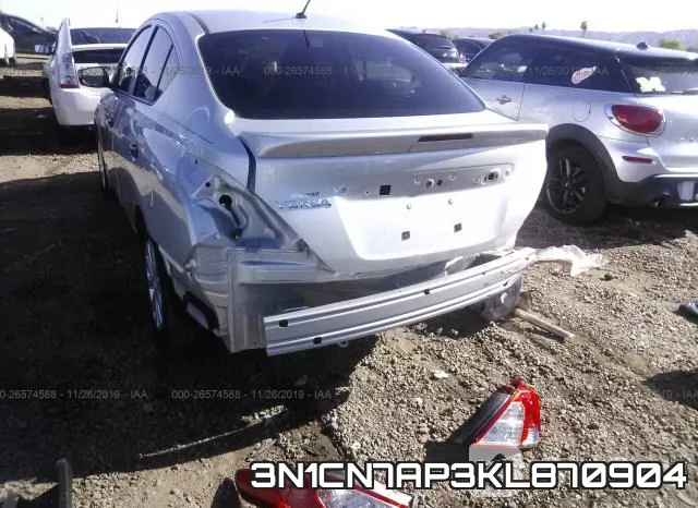 3N1CN7AP3KL870904 фото 7