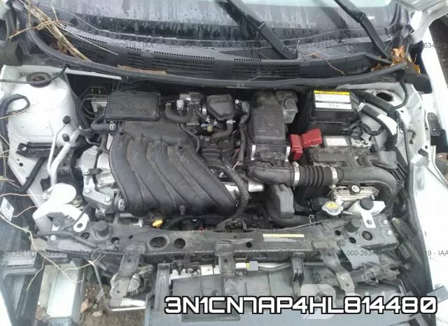 3N1CN7AP4HL814480 фото 2