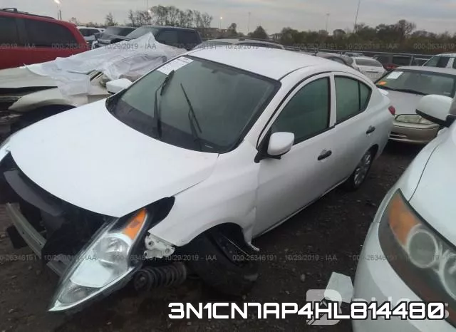 3N1CN7AP4HL814480 фото 3
