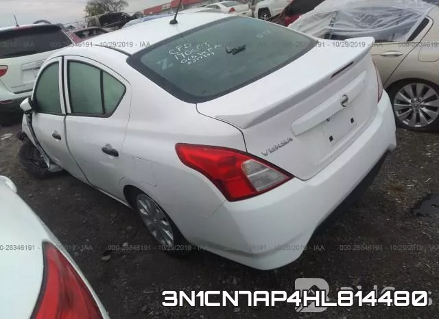 3N1CN7AP4HL814480 фото 4