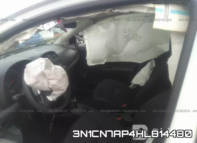 3N1CN7AP4HL814480 фото 6