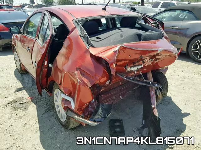 3N1CN7AP4KL815071 фото 4