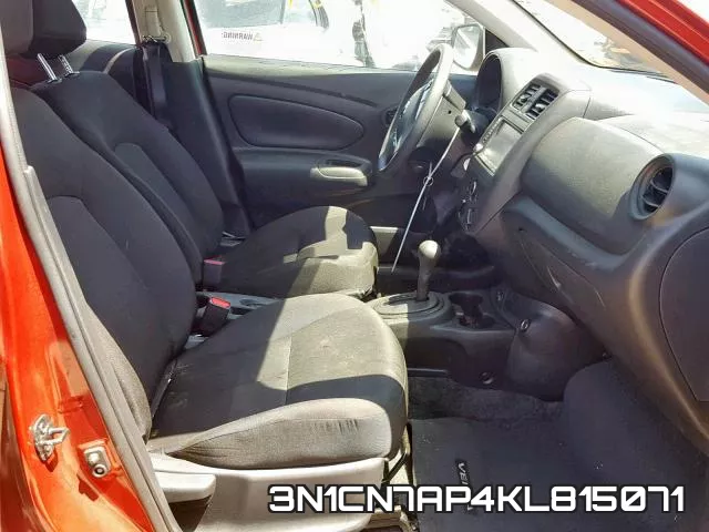 3N1CN7AP4KL815071 фото 6