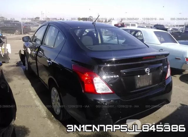 3N1CN7AP5JL845386 фото 4