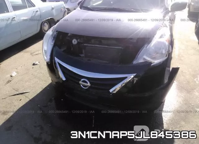 3N1CN7AP5JL845386 фото 7