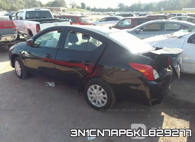 3N1CN7AP6KL829277 фото 4