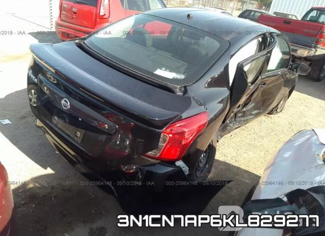 3N1CN7AP6KL829277 фото 5