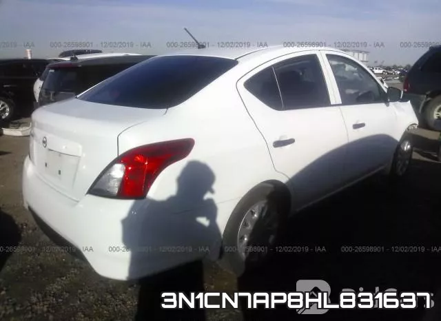 3N1CN7AP8HL831637 фото 5