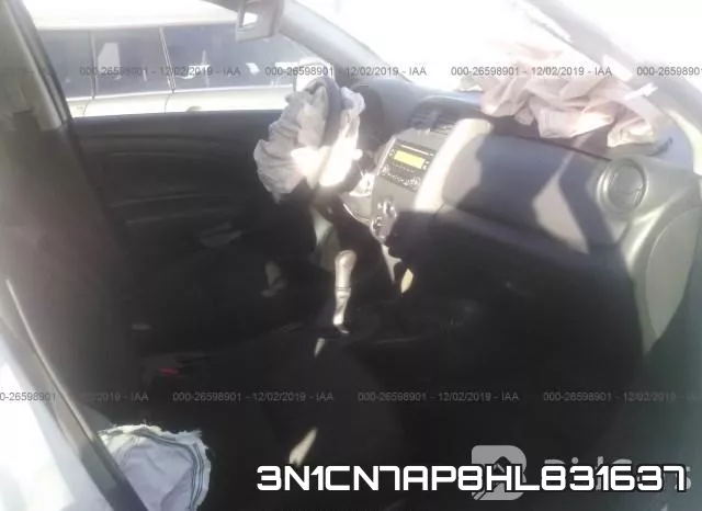 3N1CN7AP8HL831637 фото 6