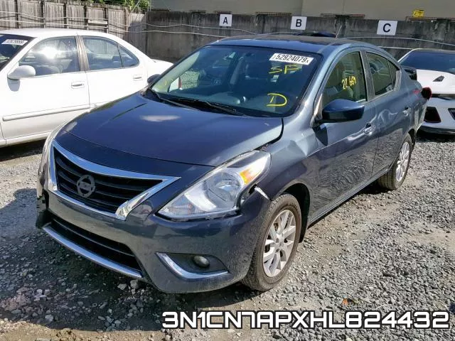 3N1CN7APXHL824432 фото 3