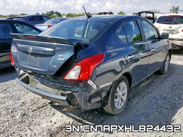3N1CN7APXHL824432 фото 5