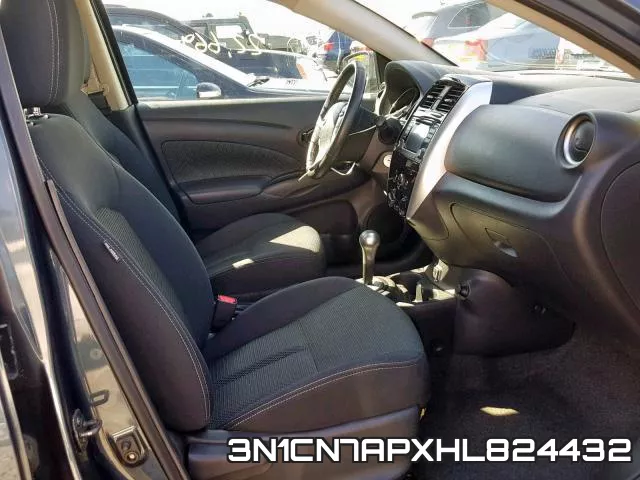 3N1CN7APXHL824432 фото 6