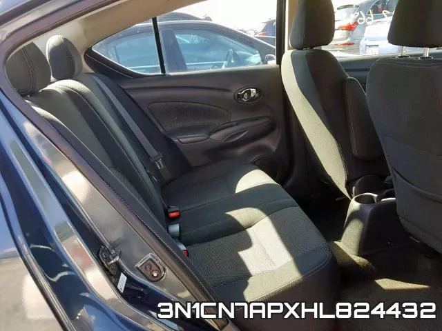 3N1CN7APXHL824432 фото 7