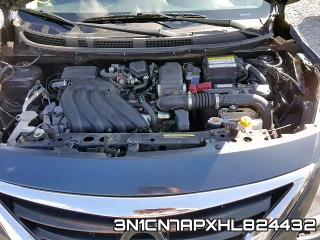 3N1CN7APXHL824432 фото 8