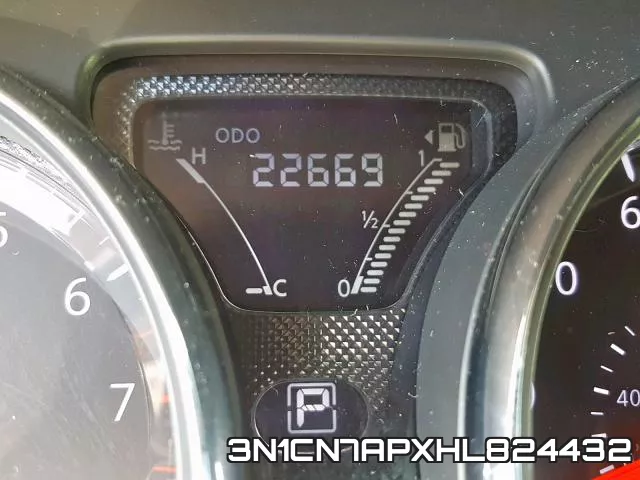 3N1CN7APXHL824432 фото 9