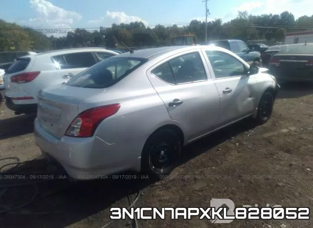 3N1CN7APXKL828052 фото 5