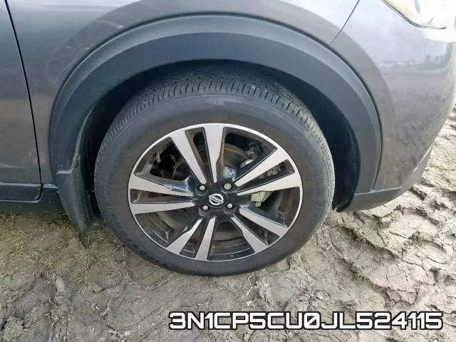 3N1CP5CU0JL524115 фото 10