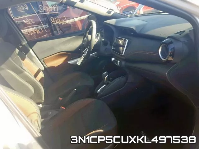 3N1CP5CUXKL497538 фото 6